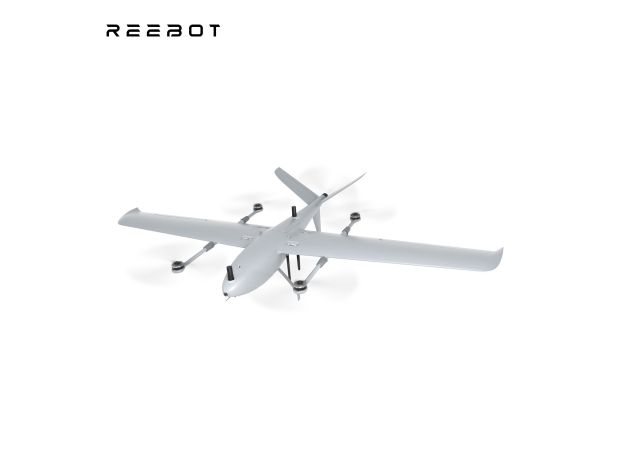 Reebot UniVTOL V2200 VTOL İHA Platformu