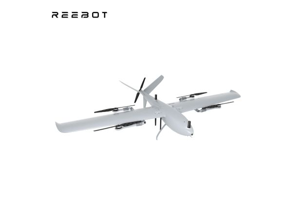 Reebot UniVTOL V2200 VTOL İHA Platformu
