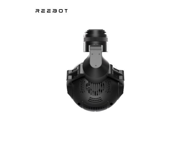 Reebot UniPod MT11 Çok Sensörlü Gimbal Kamera — Standart Set (Hızlı Sökülen Titreşim Önleyici Kart Dahil)