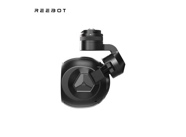 Reebot UniPod MT11 Çok Sensörlü Gimbal Kamera — Standart Set (Hızlı Sökülen Titreşim Önleyici Kart Dahil)