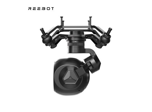 Reebot MT11 Hızlı Sökülen Titreşim Önleyici Montaj Kartı