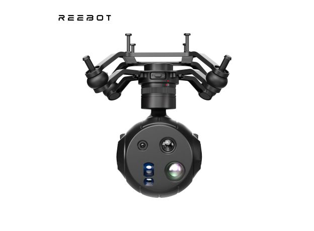 Reebot MT11 Hızlı Sökülen Titreşim Önleyici Montaj Kartı