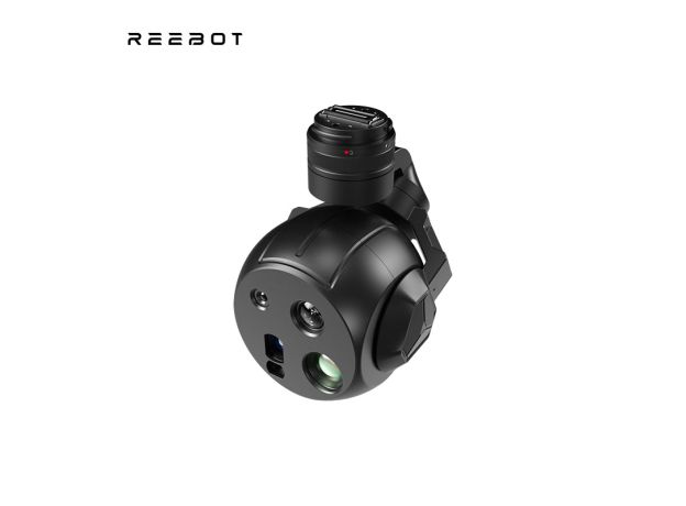 Reebot MT11 Hızlı Sökülen Titreşim Önleyici Montaj Kartı