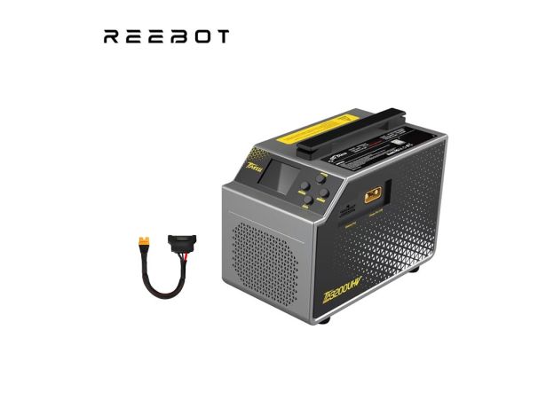 Reebot E17A Akıllı Pil