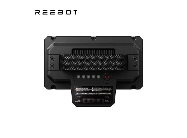 Reebot E17A Akıllı Pil