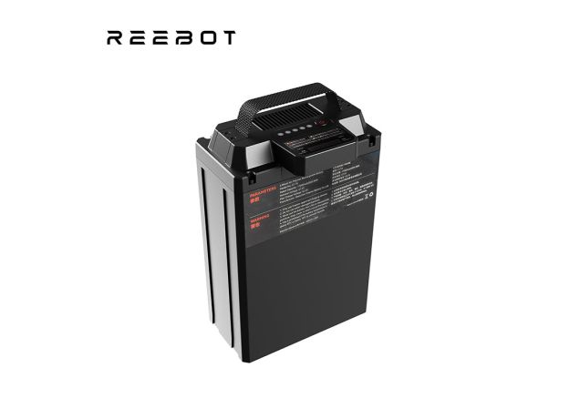 Reebot E17A Akıllı Pil