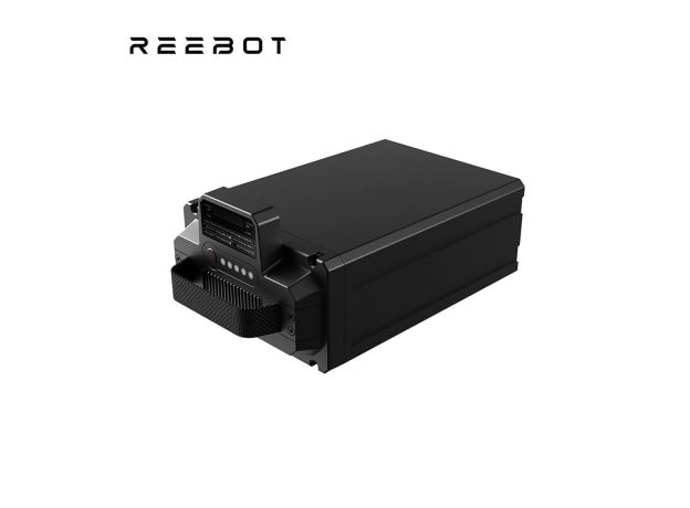 Reebot E17A Akıllı Pil