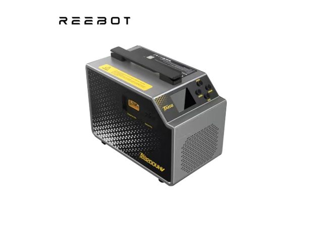 Reebot E17A Akıllı Pil