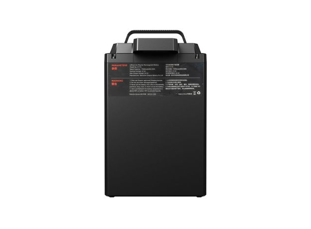 Reebot E17A Uyumlu Akıllı Şarj Cihazı