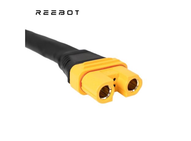 Reebot E17A Uyumlu Akıllı Şarj Cihazı