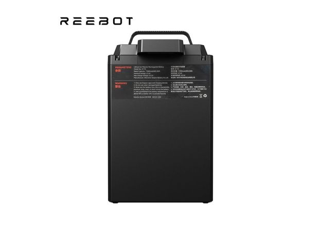 Reebot E17A Uyumlu Akıllı Şarj Cihazı
