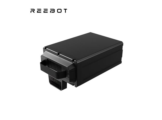 Reebot E17A Uyumlu Akıllı Şarj Cihazı