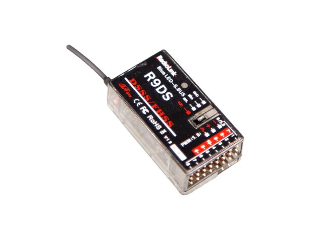 Radiolink R9DS Receiver