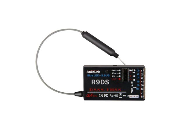 Radiolink R9DS Receiver