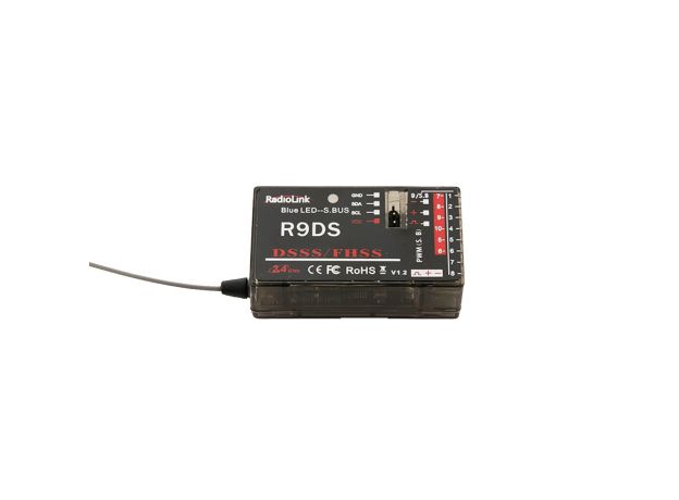 Radiolink R9DS Receiver