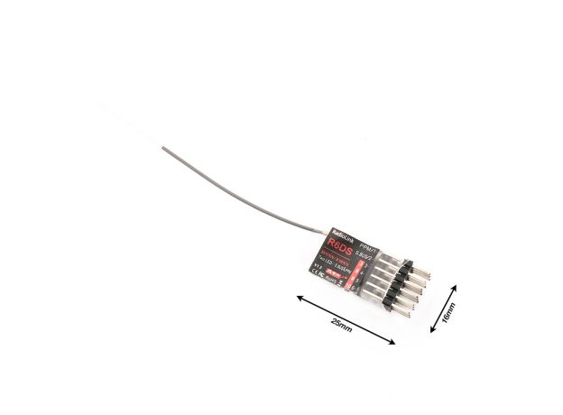 RadioLink R6DS Alıcı
