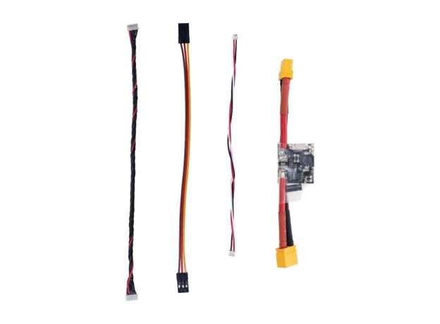 RadioLink Pixhawk Uçuş Kontrolcüsü