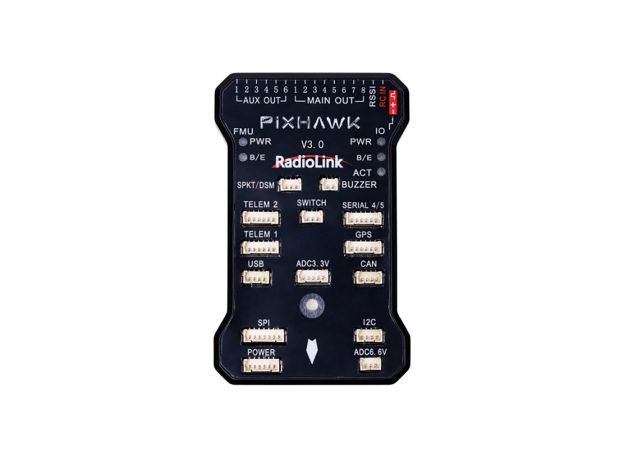 RadioLink Pixhawk Uçuş Kontrolcüsü