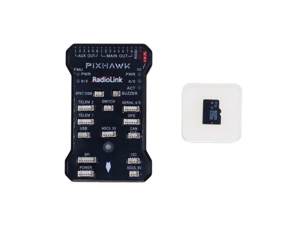 RadioLink Pixhawk Uçuş Kontrolcüsü