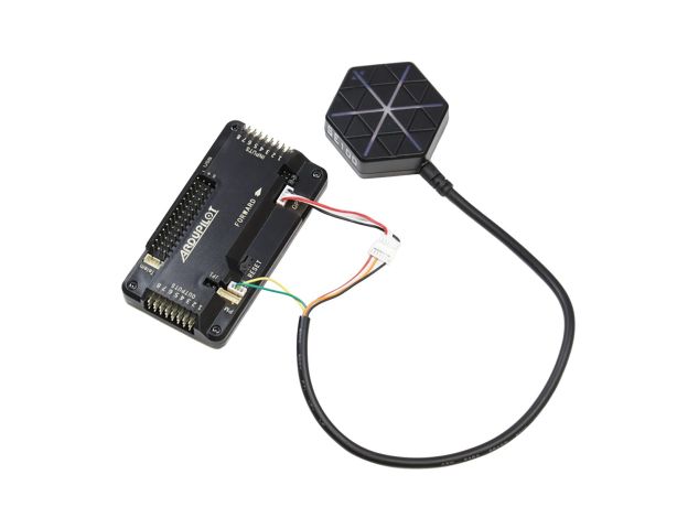 Radiolink SE100 GPS for PixHawk