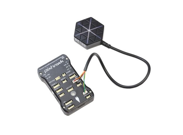 Radiolink SE100 GPS for PixHawk