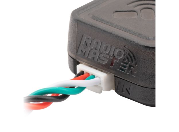 RadioMaster ExpressLRS PWM Alıcıları Uyumlu ERS-GPS – Hassas GPS Sensörü