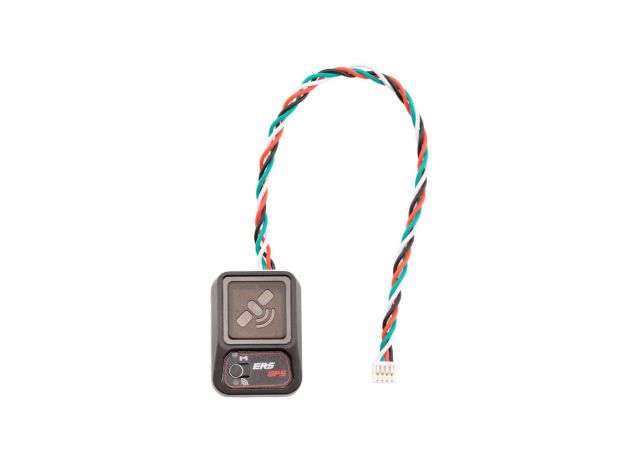RadioMaster ExpressLRS PWM Alıcıları Uyumlu ERS-GPS – Hassas GPS Sensörü