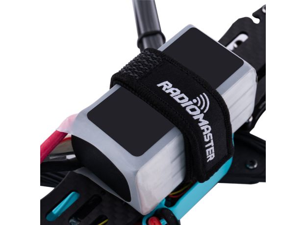 RadioMaster Ultra Pil Sabitleme Kayışı (2Adet)