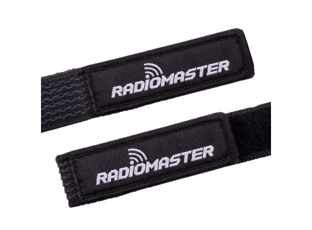 RadioMaster Ultra Pil Sabitleme Kayışı (2Adet)