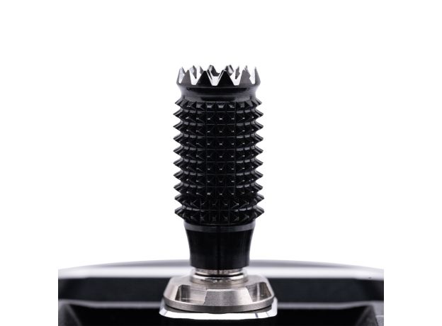RadioMaster GX12 Uyumlu GX01 CNC Alüminyum 3D Dijital Hall Sensörü Kumanda Kol Mekanizması