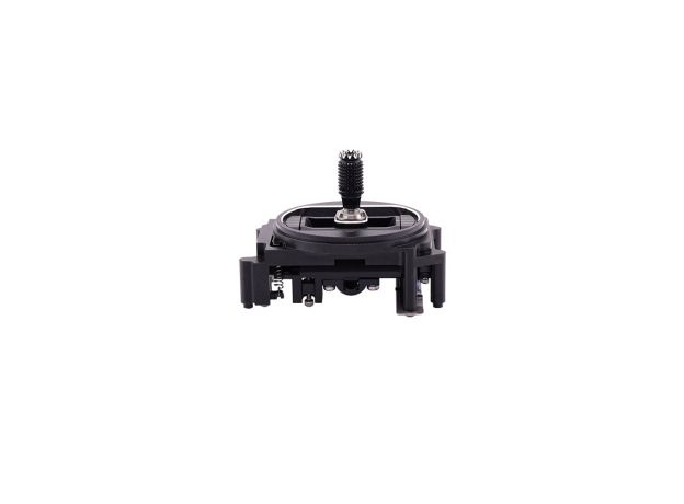 RadioMaster GX12 Uyumlu GX01 CNC Alüminyum 3D Dijital Hall Sensörü Kumanda Kol Mekanizması