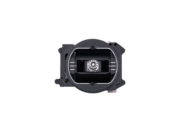 RadioMaster GX12 Uyumlu GX01 CNC Alüminyum 3D Dijital Hall Sensörü Kumanda Kol Mekanizması