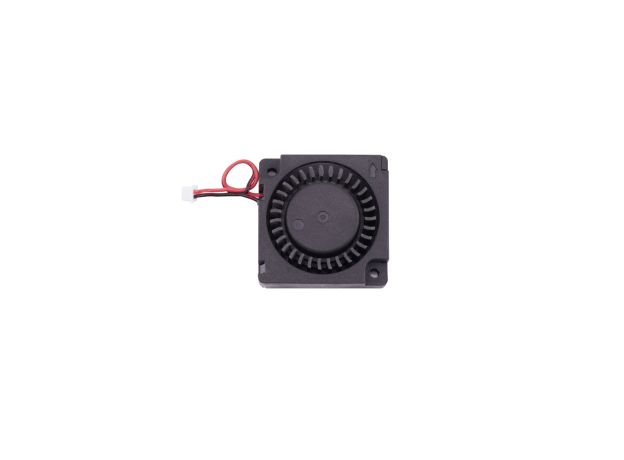 RadioMaster GX12 Radio Cooling Fan