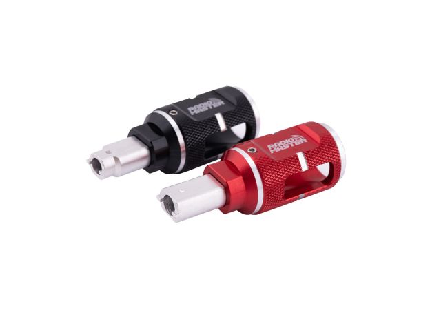 RadioMaster Switch Nut Tool — Black
