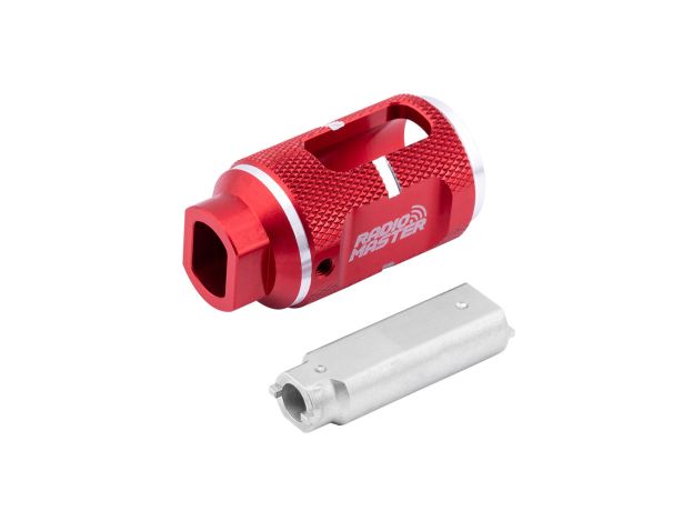 RadioMaster Switch Nut Tool — Black