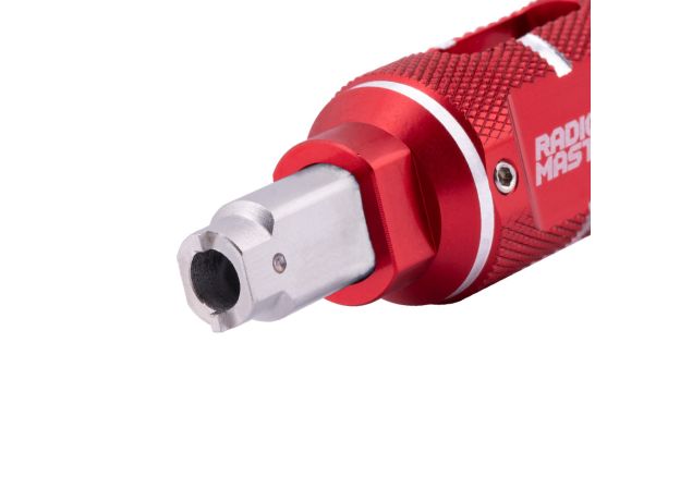 RadioMaster Switch Nut Tool — Black