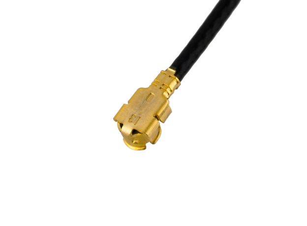 RadioMaster IPEX1 2.4GHz / Sub-G 900MHz Çift Bant T Anten