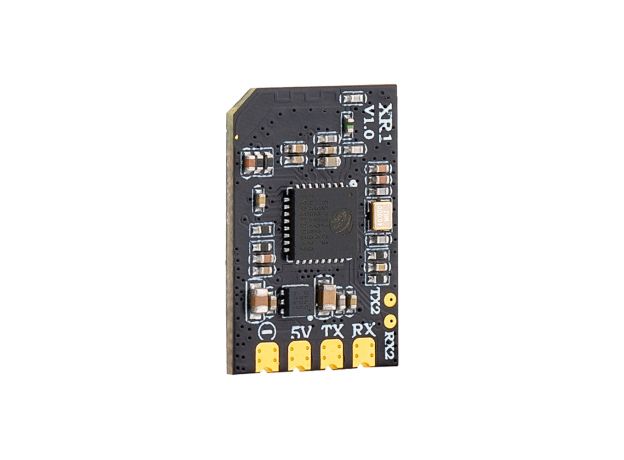 RadioMaster XR1 Nano Multi-Frequency ExpressLRS Receiver — Sub-G 900MHz / FCC