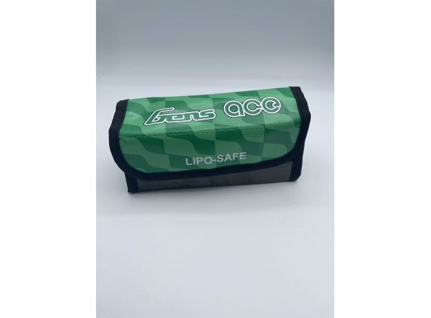 Gens ace LiPo Batarya Safe Bag