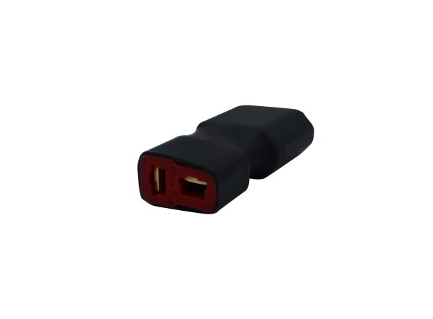 Direct Connect Adaptör XT60 Erkek to T-Konnektör Dişi