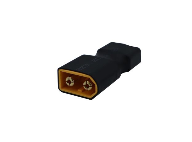 Direct Connect Adaptör XT60 Erkek to T-Konnektör Dişi