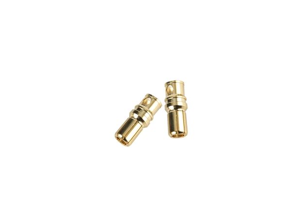 Gens Ace 8.0mm bullet for drag racing Batarya