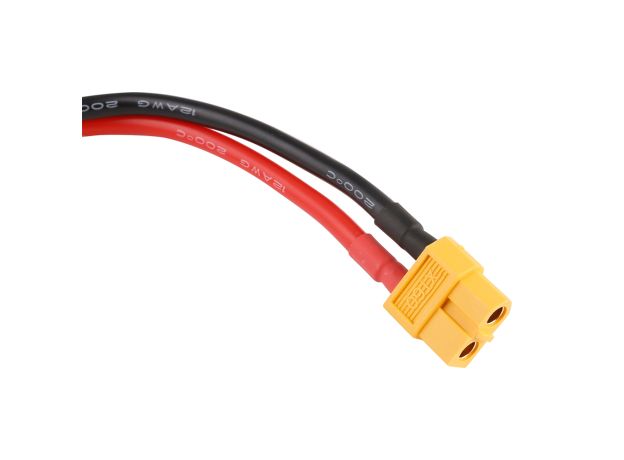 XT60 Dişi to Tamiya Erkek Adaptör