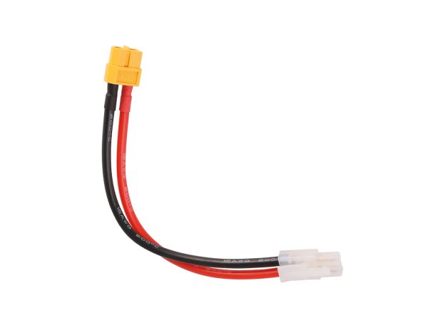 XT60 Dişi to Tamiya Erkek Adaptör