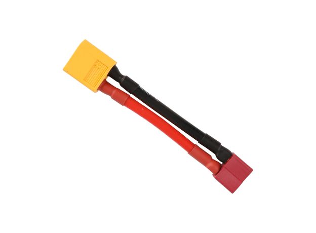 XT60 Erkek to Deans(T) Dişi Adaptör