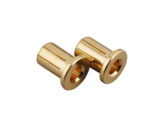 8mm bullets to 5mm bullets (2pcs)