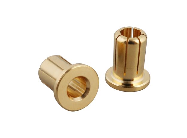8mm bullets to 5mm bullets (2pcs)