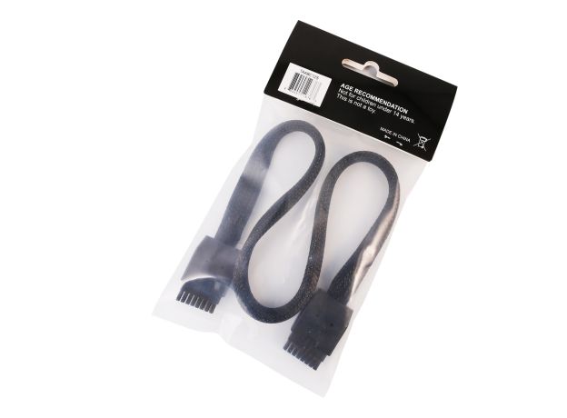Tattu 14S Charge Cable: 14S Lipo battery balance cable: MOLEX-430251600 to MOLEX-430251600, 16-pin 500mm