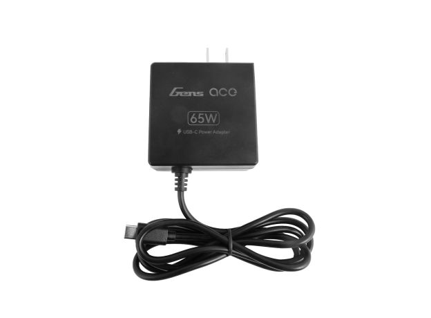 Gens ace 65W Güç Adaptörü-US