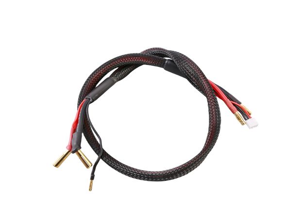 2S Charge Cable: 5mm bullet